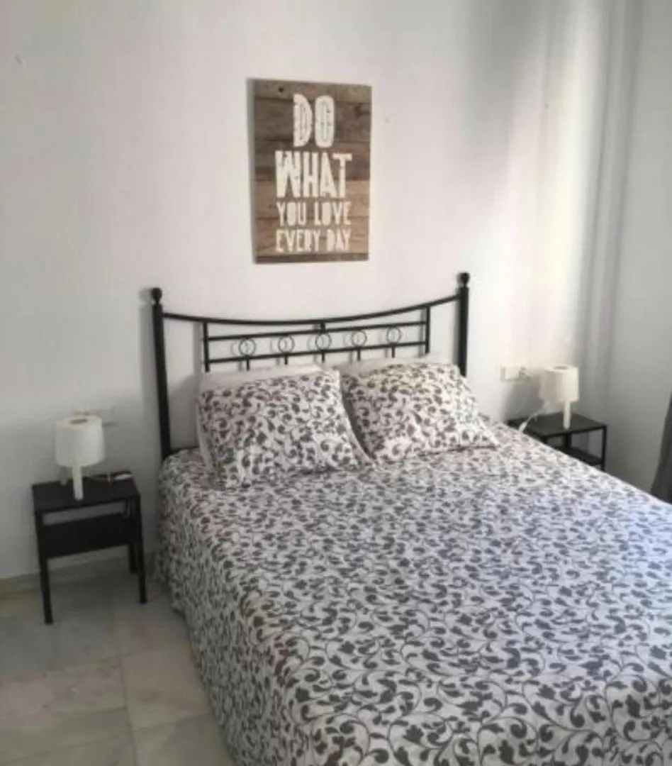 Dominion Park Apartamento La Cala Del Moral Spain