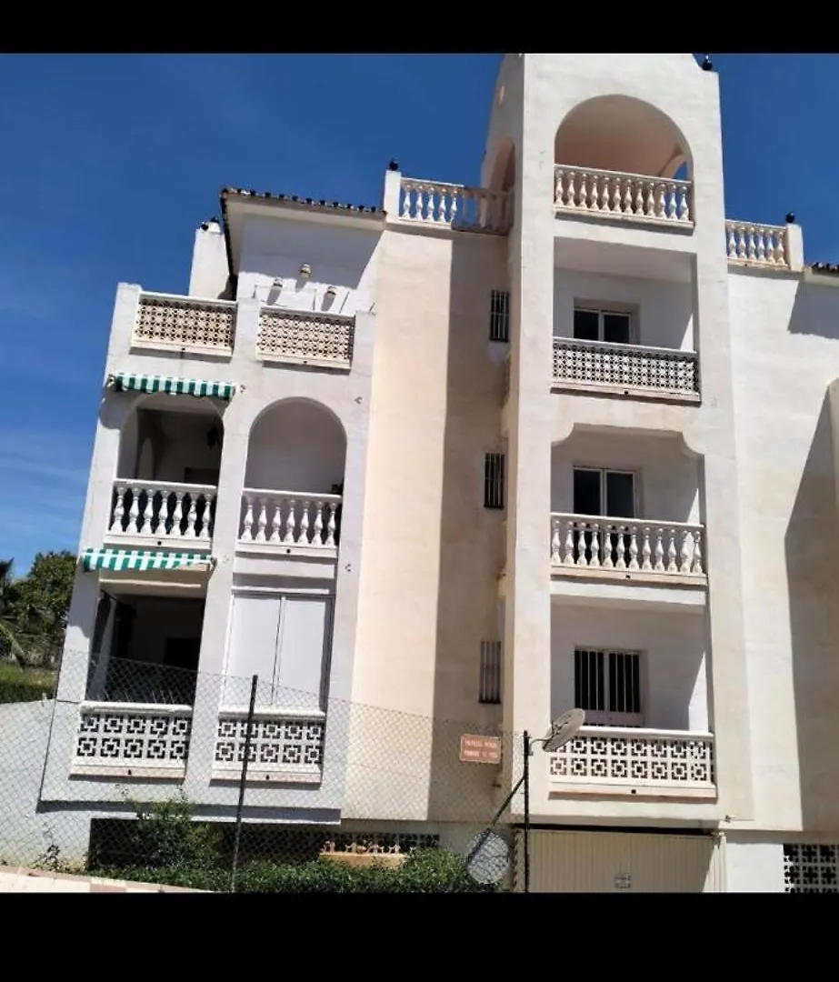 Apartment Dominion Park Apartamento La Cala Del Moral