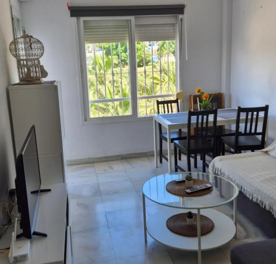 Apartment Dominion Park Apartamento La Cala Del Moral Spain