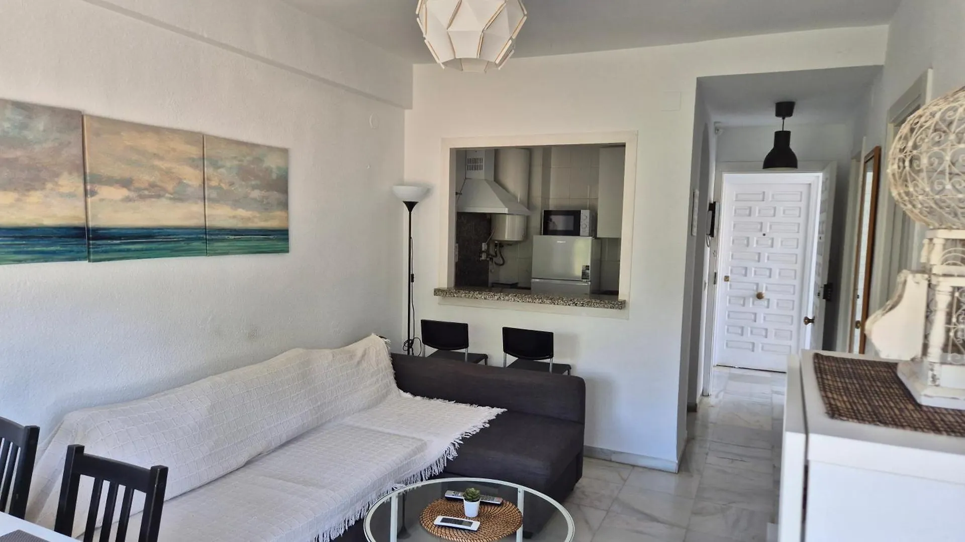 Dominion Park Apartamento La Cala Del Moral