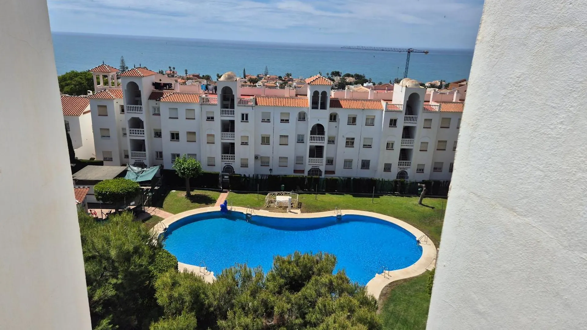Dominion Park Apartamento La Cala Del Moral