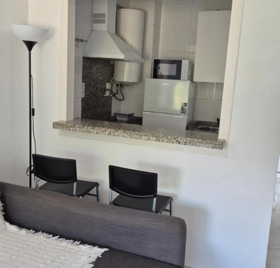 Apartment Dominion Park Apartamento La Cala Del Moral