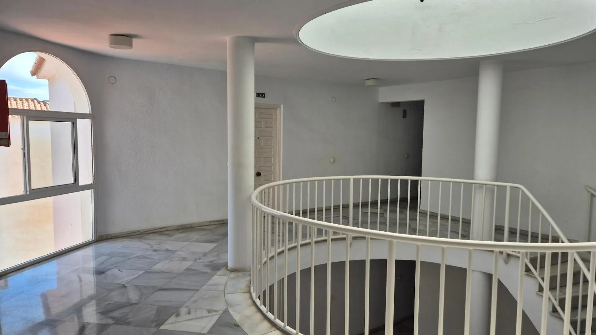 Dominion Park Apartamento La Cala Del Moral Apartment