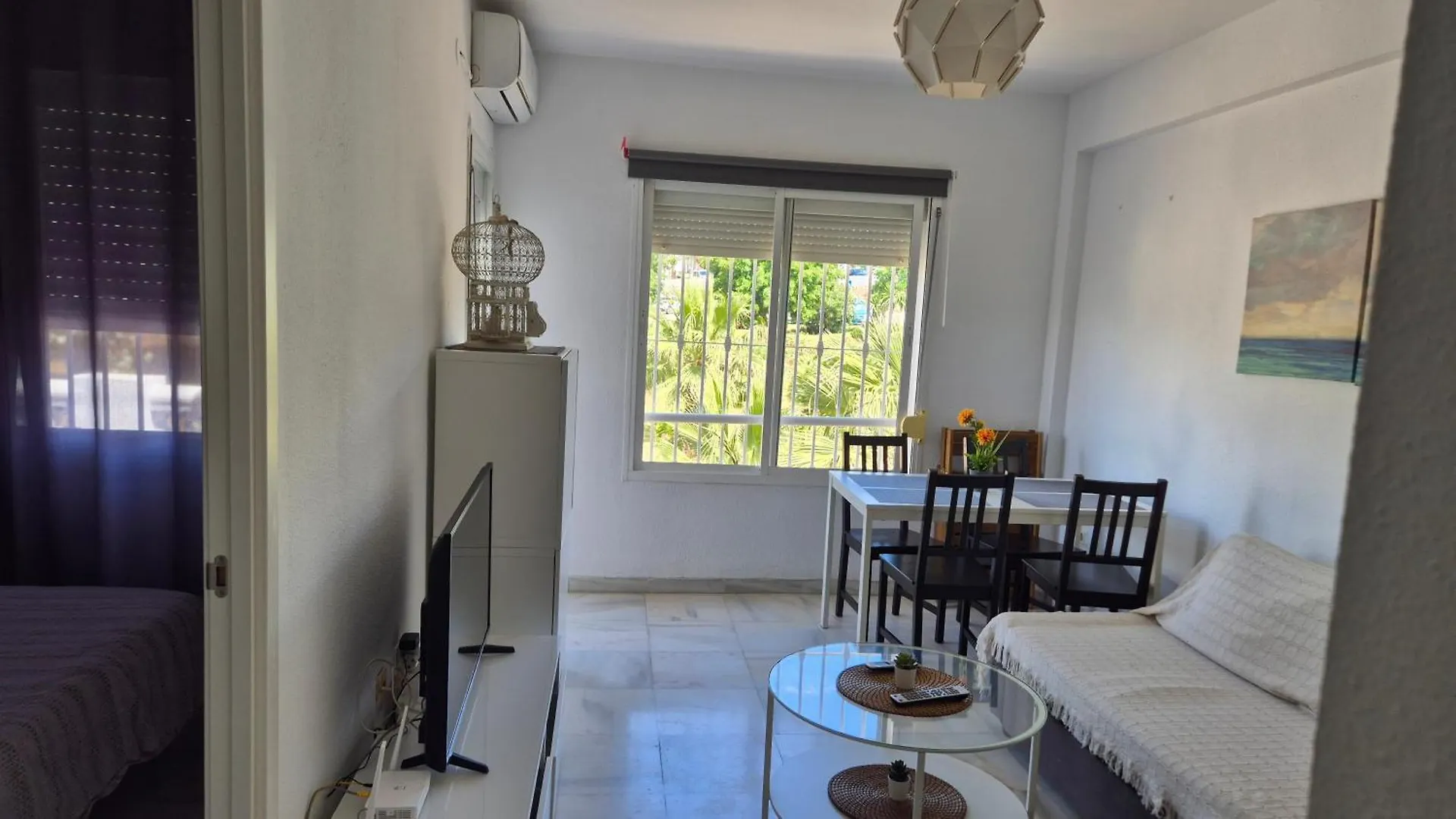 Dominion Park Apartamento La Cala Del Moral Spain