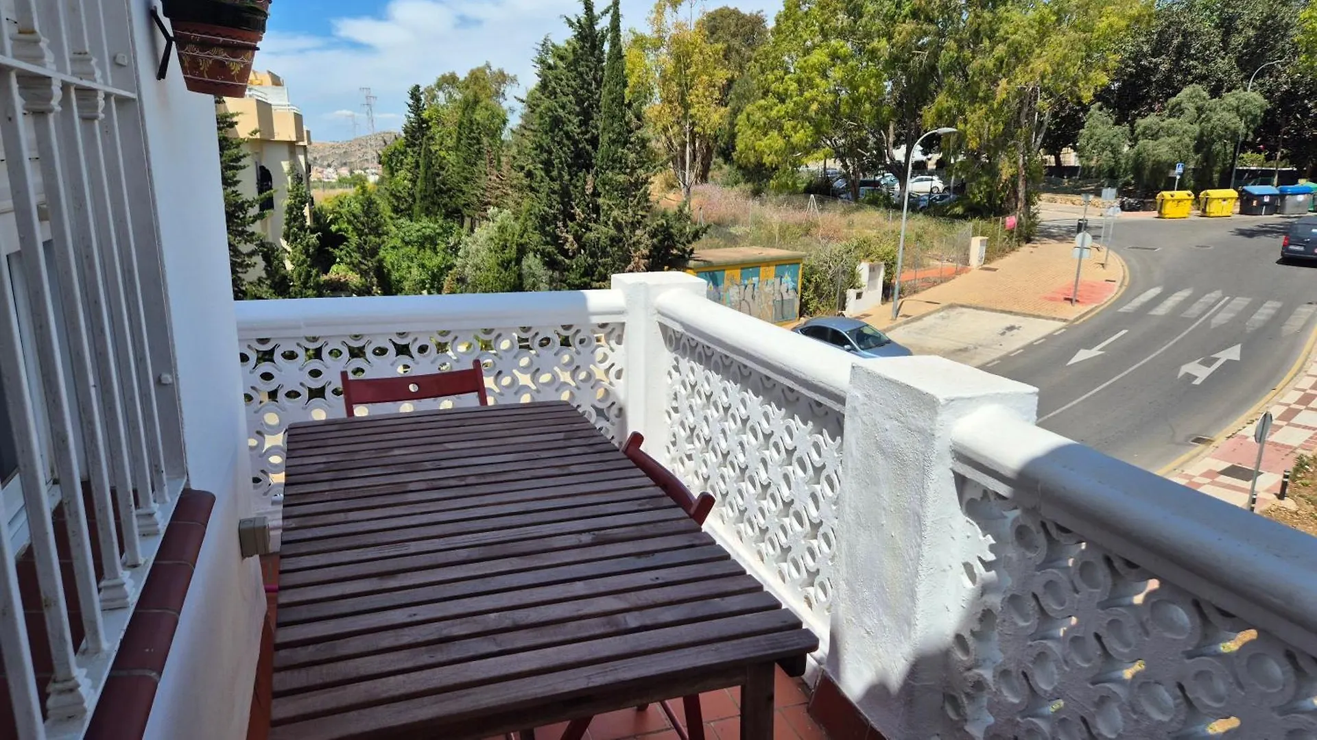 Dominion Park Apartamento La Cala Del Moral 0*,  Spain