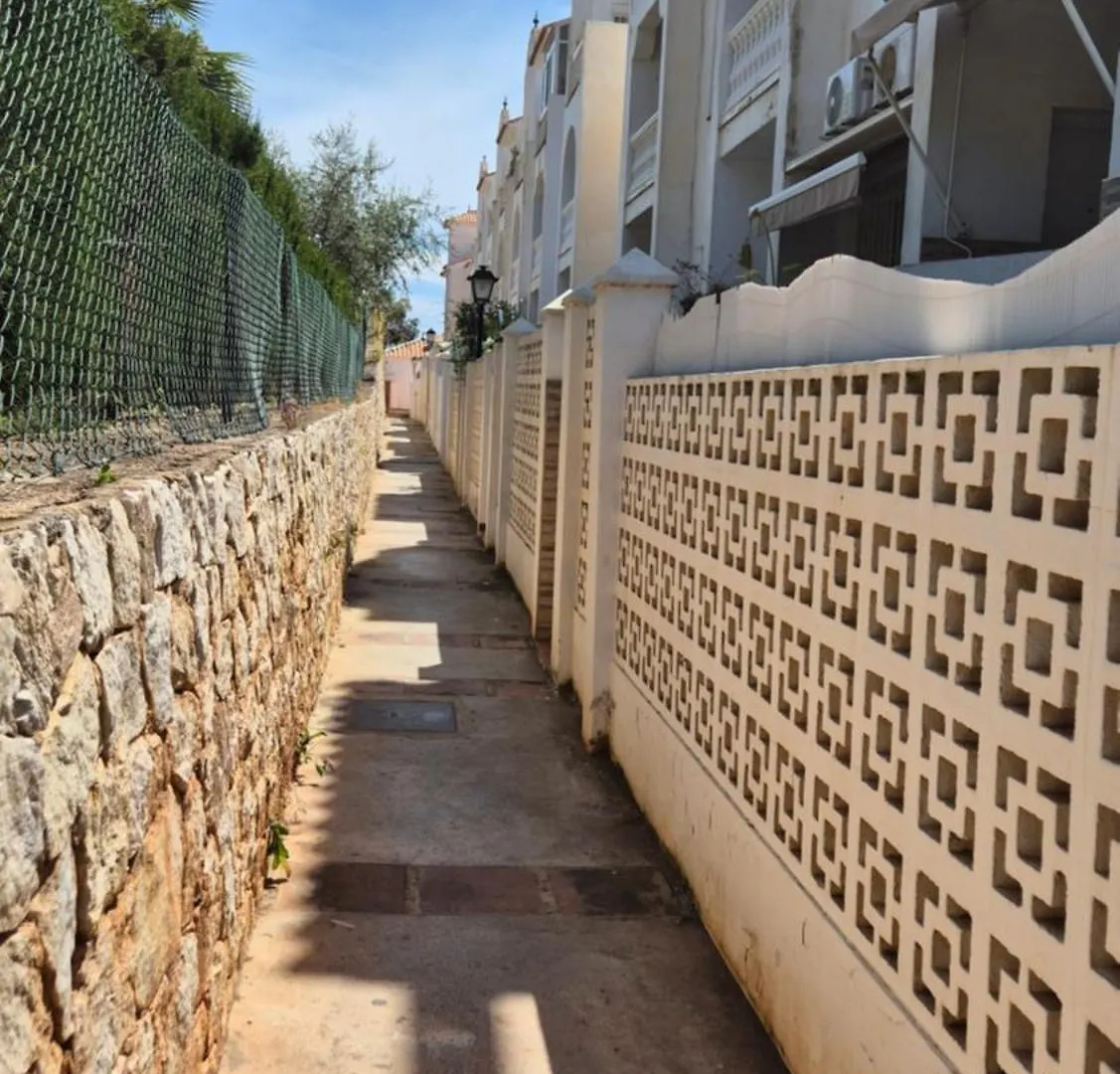 Dominion Park Apartamento La Cala Del Moral 0*,